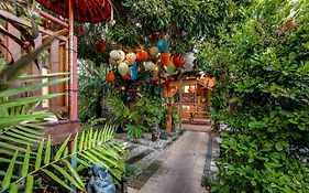 Travellers Oasis